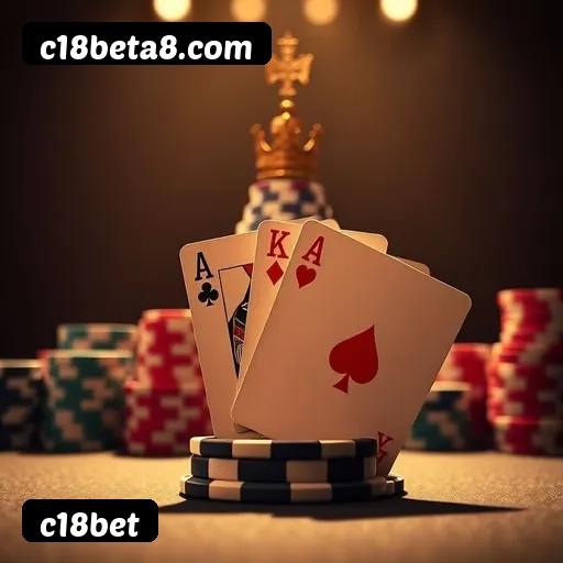 c18bet bônus R$5.000 + 500 giros - Rollover 35x, prazo 30 dias, 38% taxa conversão