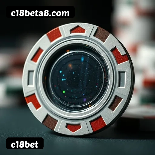 Tabela RTP dos jogos de cassino da c18bet