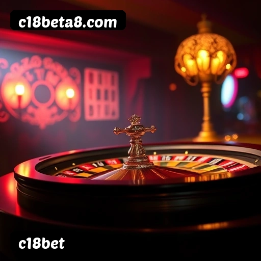 c18bet APP mobile iOS Android - 187 mil downloads São Paulo Rio BH