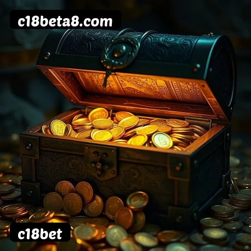 Principais provedores de slots da c18bet - NetEnt, Pragmatic Play, Play'n GO
