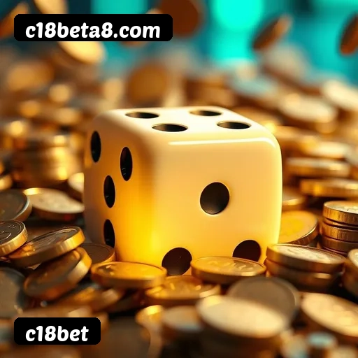 6 vantagens exclusivas do programa VIP da c18bet