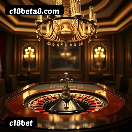 Níveis do programa VIP da c18bet